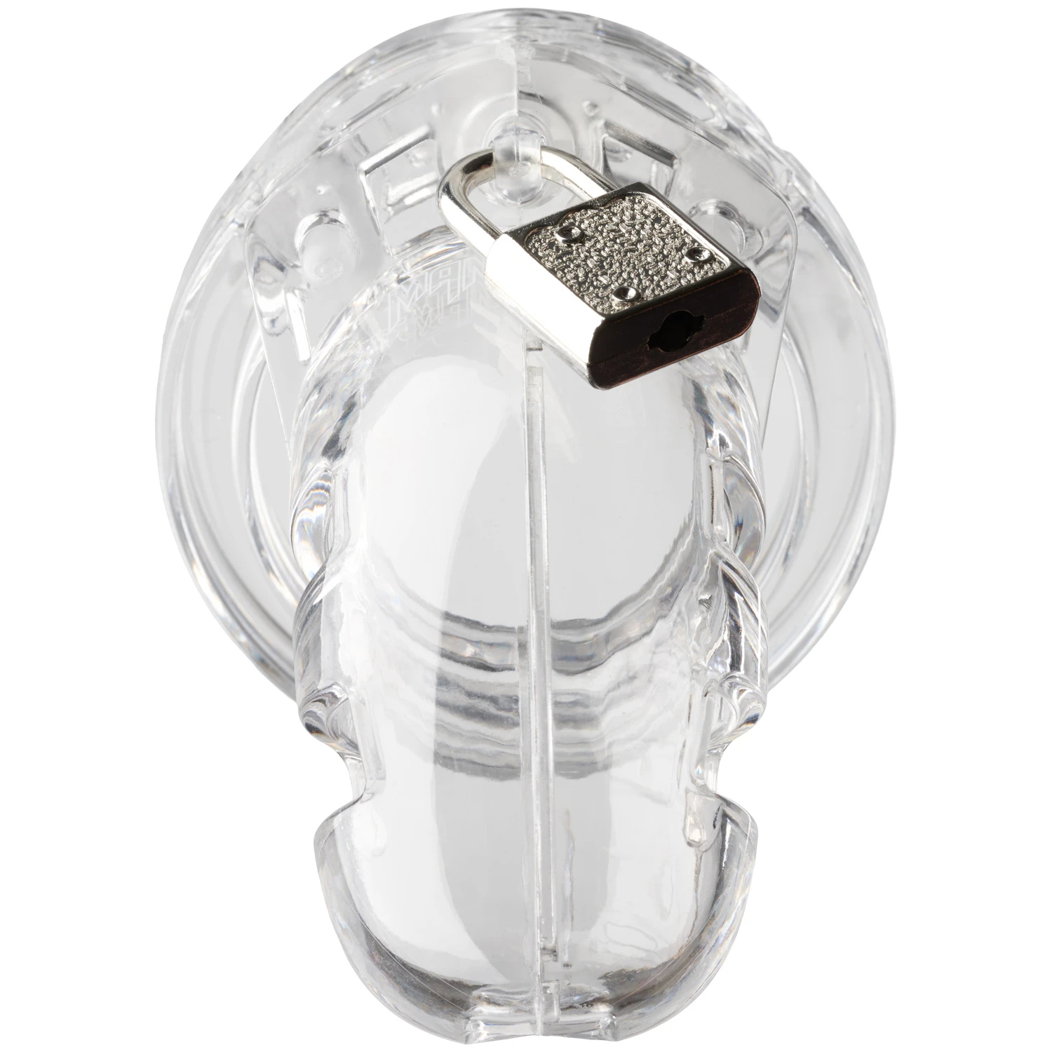 ManCage 13 Justierbarer Keuschheitsgürtel 1