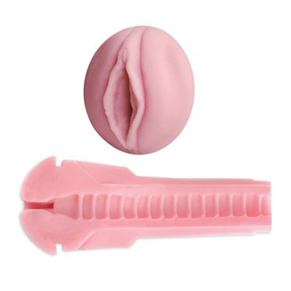 Pink Lady Wonder Wave Fleshlight Sleeve var 1