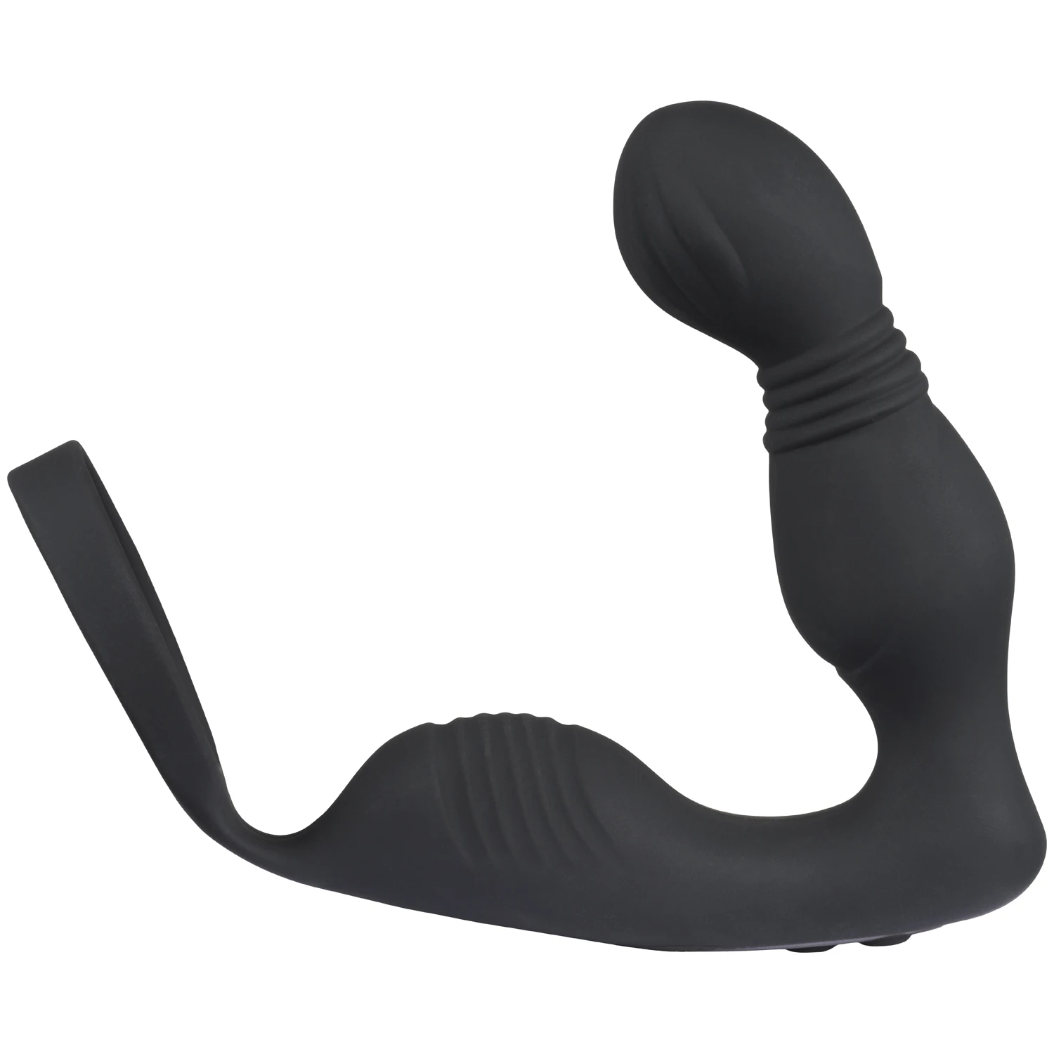 Anal Fantasy Ass-gasm Pro P-spot Milker Eturauhasstimulaattori 12 cm 1