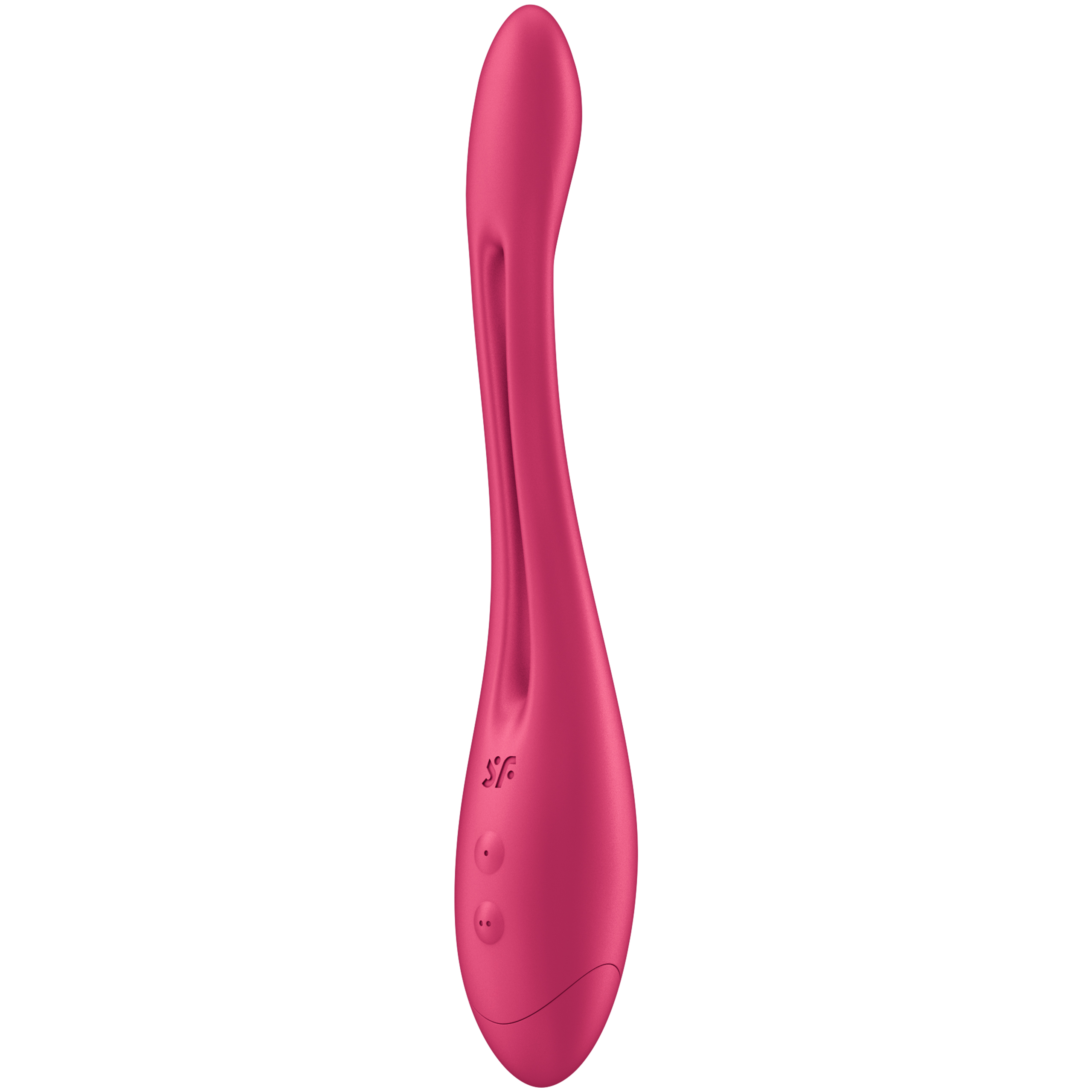 Satisfyer Battery Series Elastic Game Multi Vibrator var 1