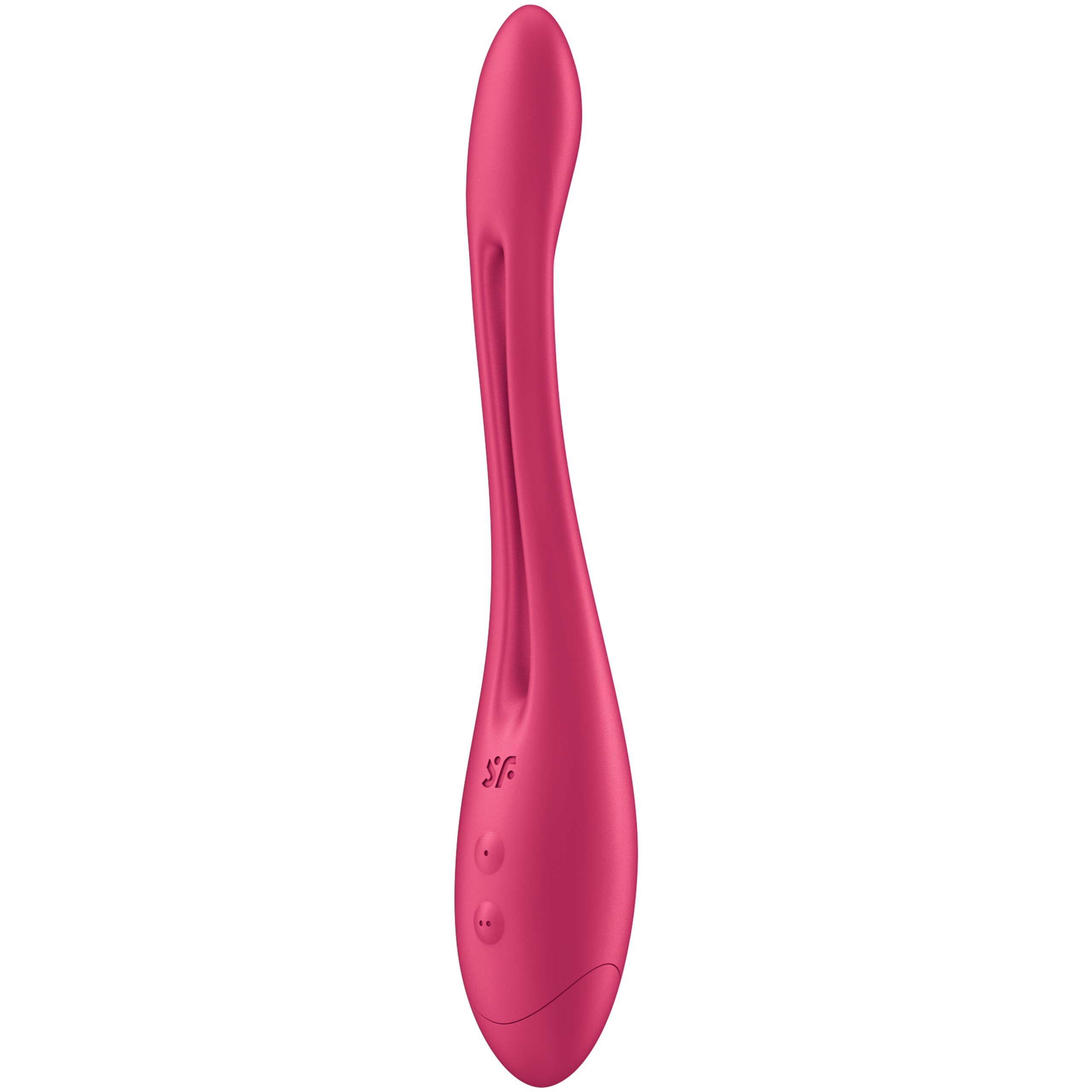 Satisfyer Battery Series Elastic Game Multi Vibrator var 1