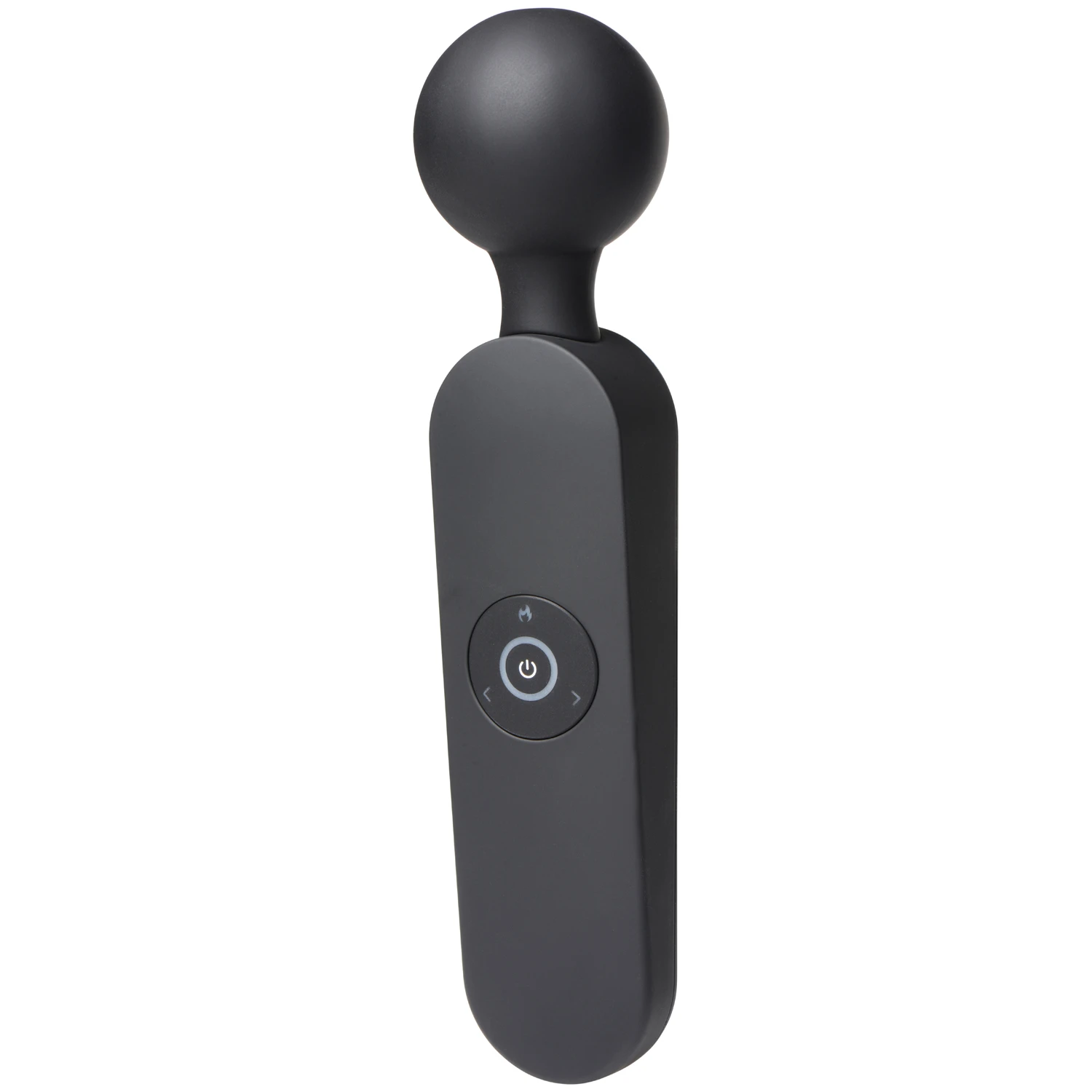 Master Series Thunder Wärmender Massagestab 1