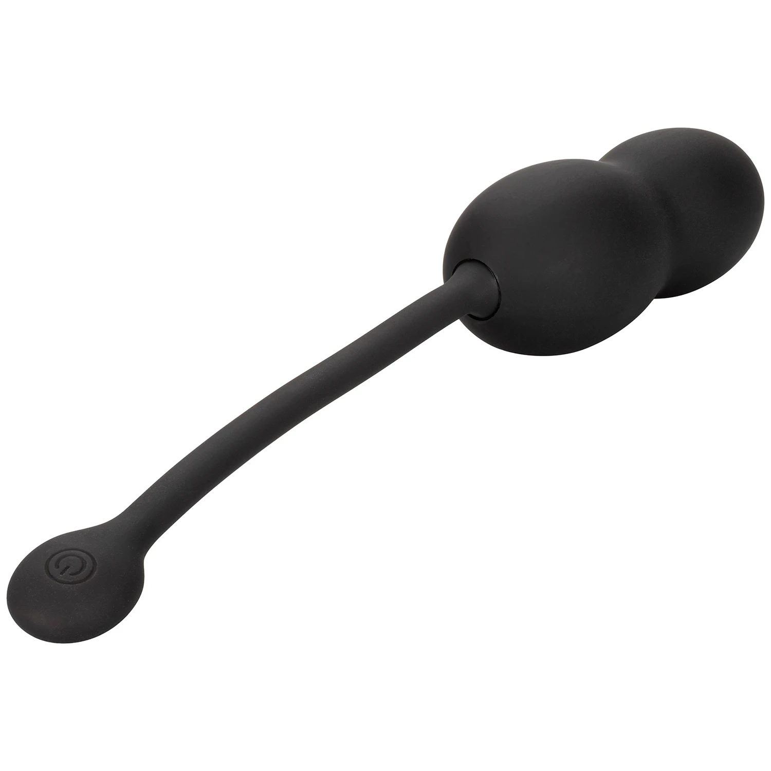 CalExotics Ultra-Myk Bekkenbunnstrener med Armbåndsfjernkontroll 1