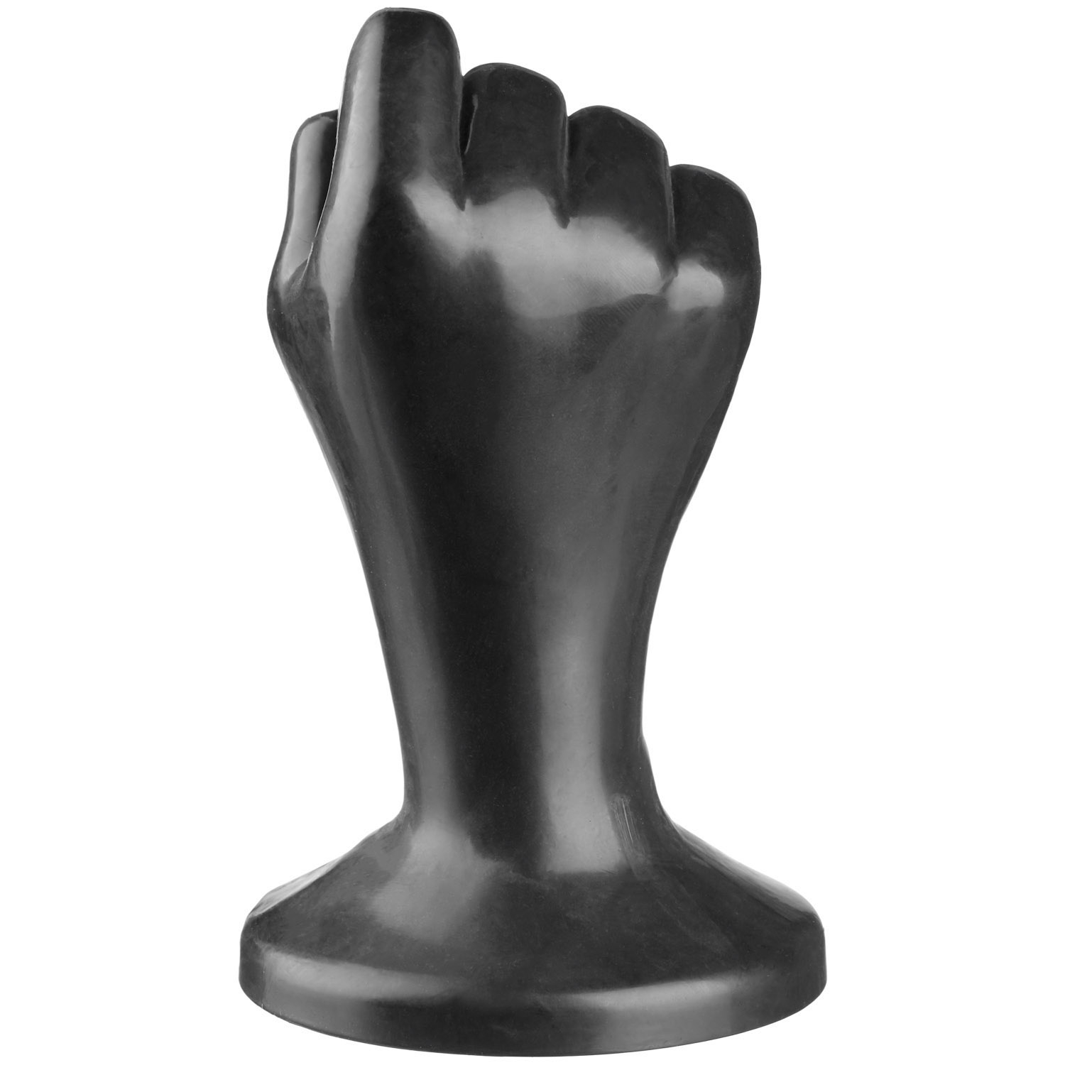 You2Toys Faust-Plug mit Saugnapf 1