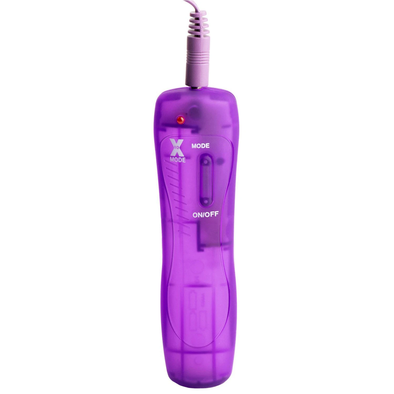 Baseks 10 Speed Bullet Vibrerend Ei met afstandsbediening 1