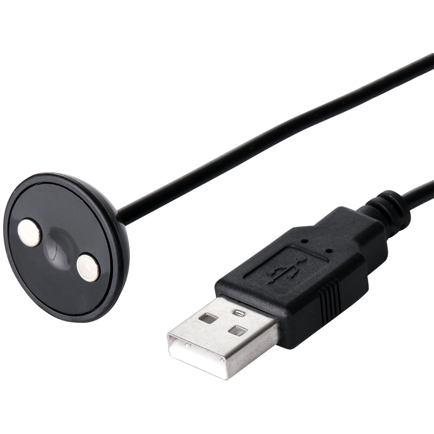 Sinful USB Oplader M3 - Black