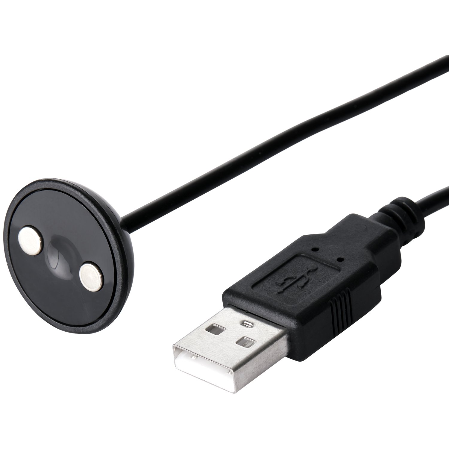 Sinful USB Oplader M3 - Sort