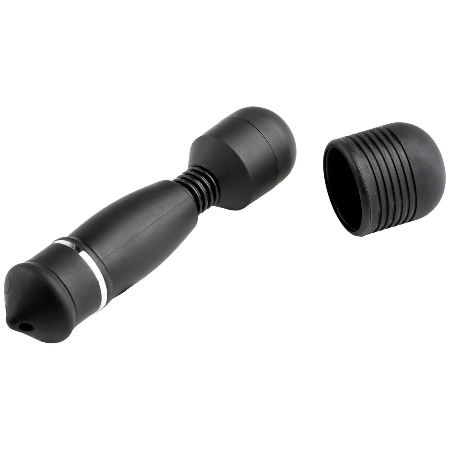 Baseks Micro Magic Wand Vibrator 1