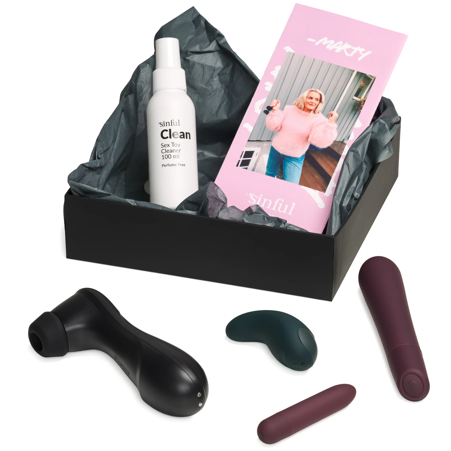 Mine Favoritter av Martine var 1