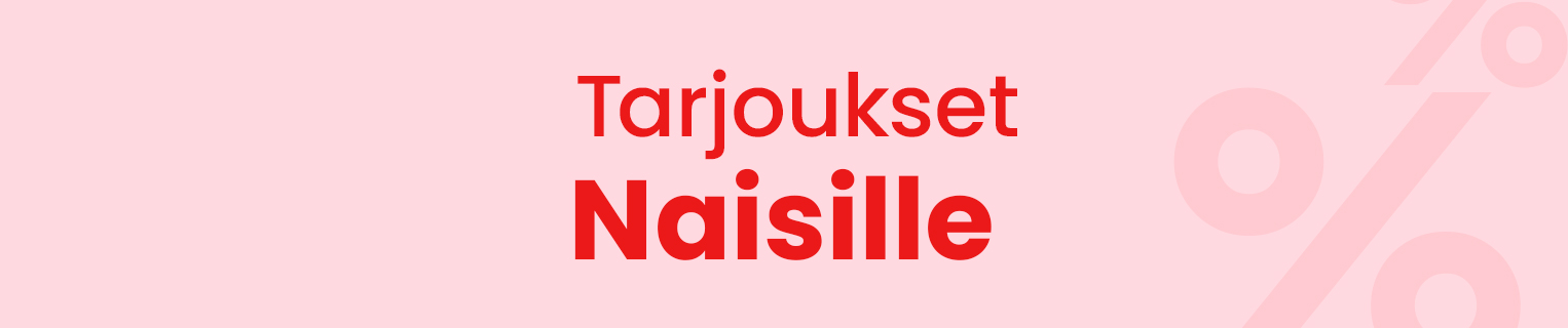 Tarjoukset Naisille desktop