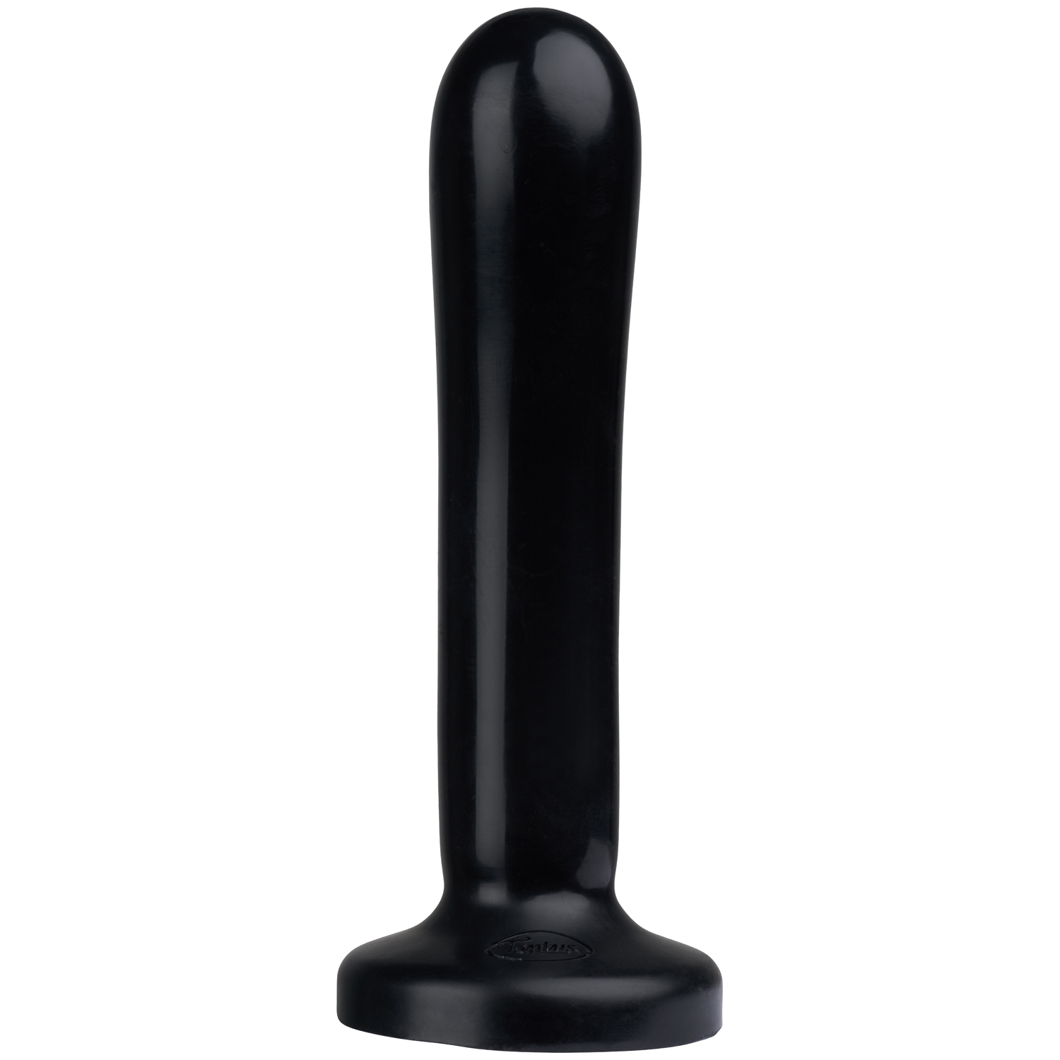 Tantus Silk Silikondildo Large 17,5 cm 1
