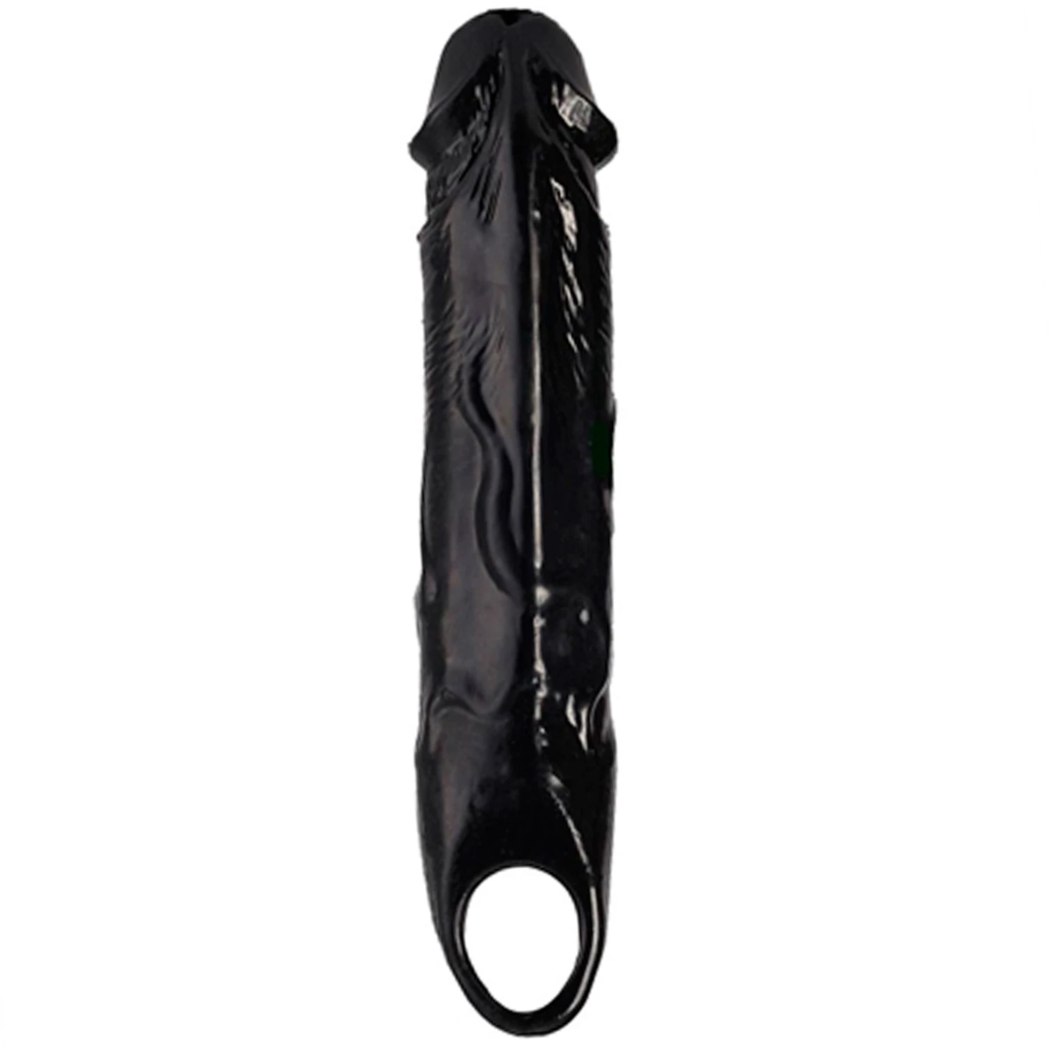 WAD Plentiful Plugger Extender Penis Sleeve var 1
