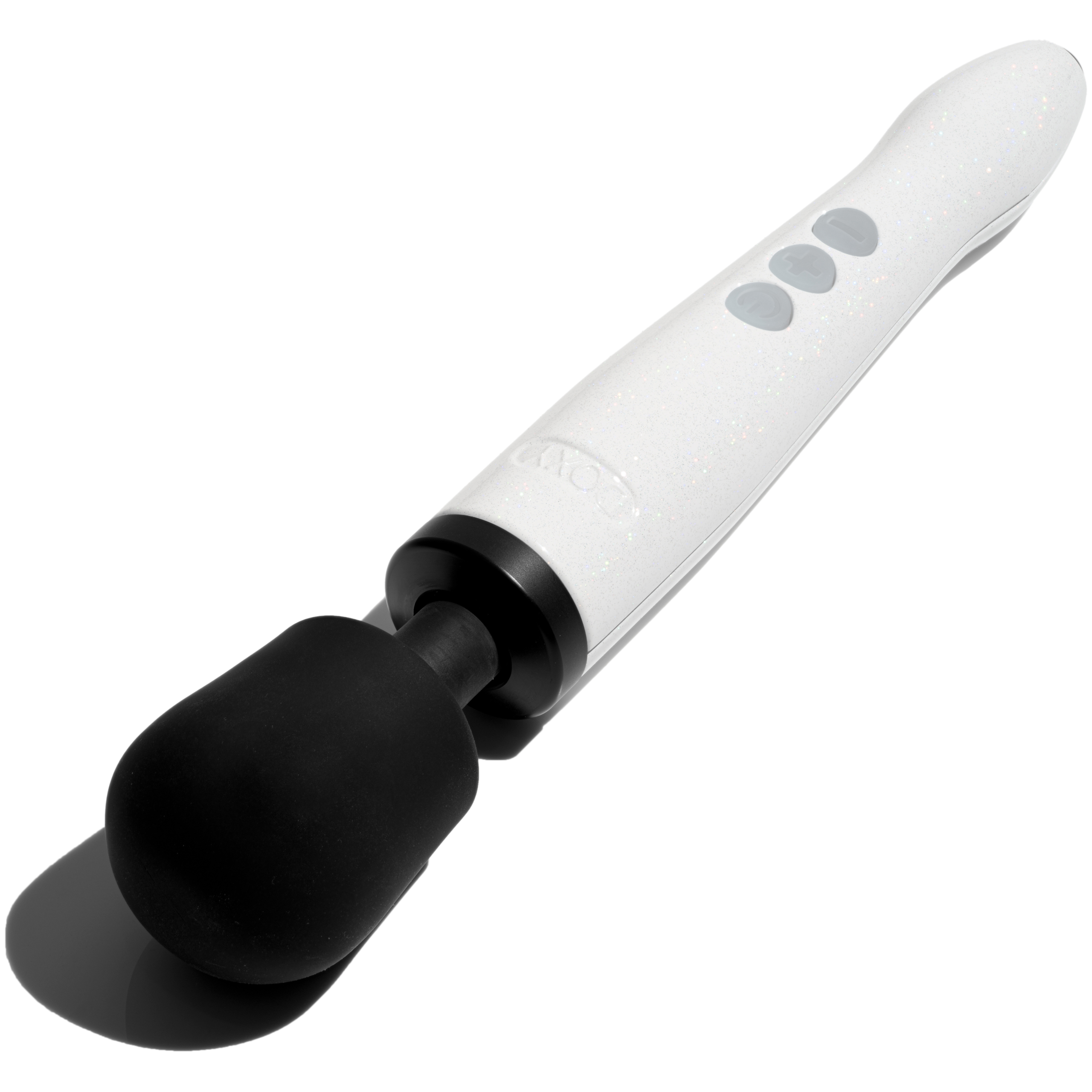 Doxy Die Cast R Magic Wand Vibrator 2