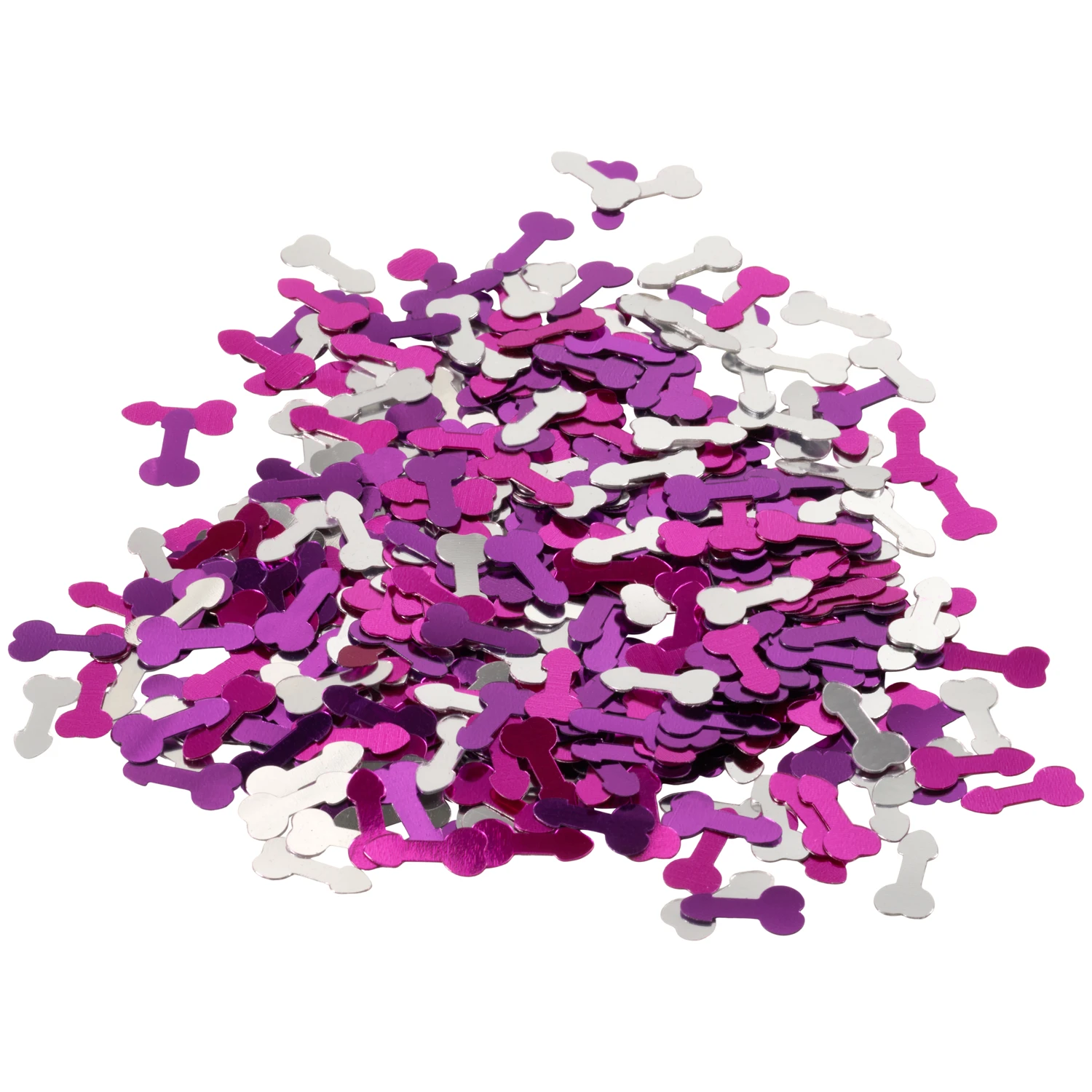 Naughty Willies Confetti  var 1