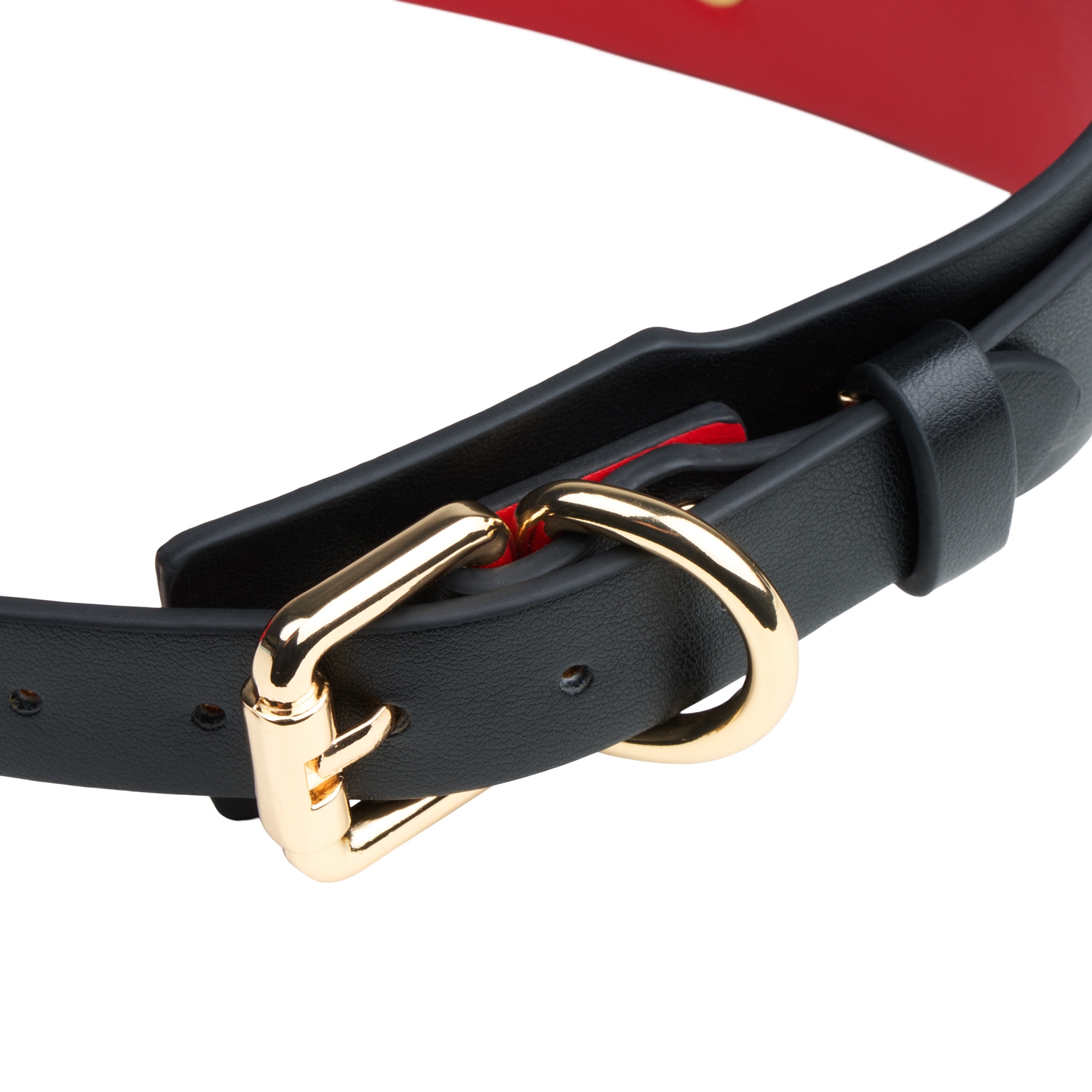 NS Novelties Fetish & Fashion Lilith-halsband 2