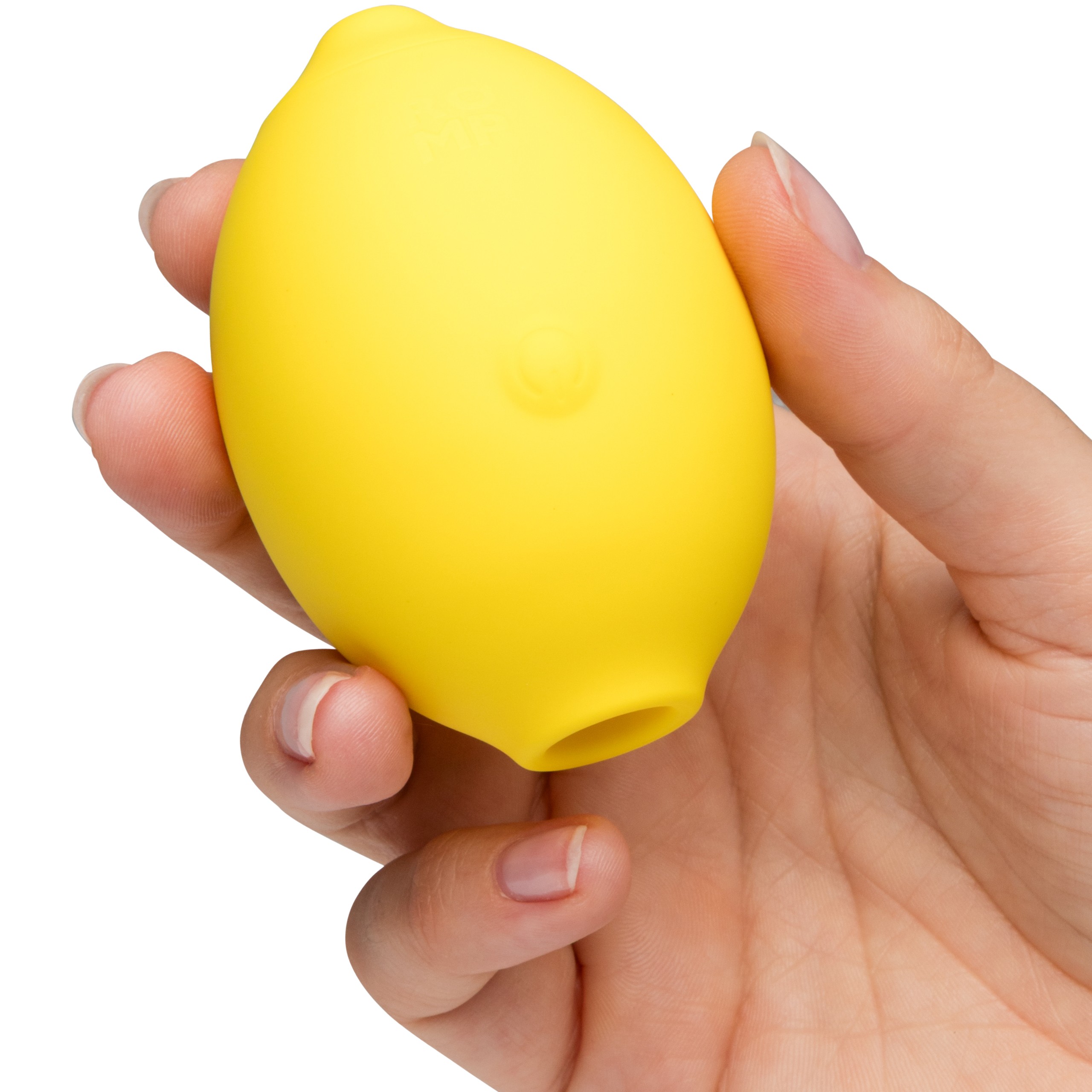 Romp Lemon Crush Clitoral Stimulator var 2
