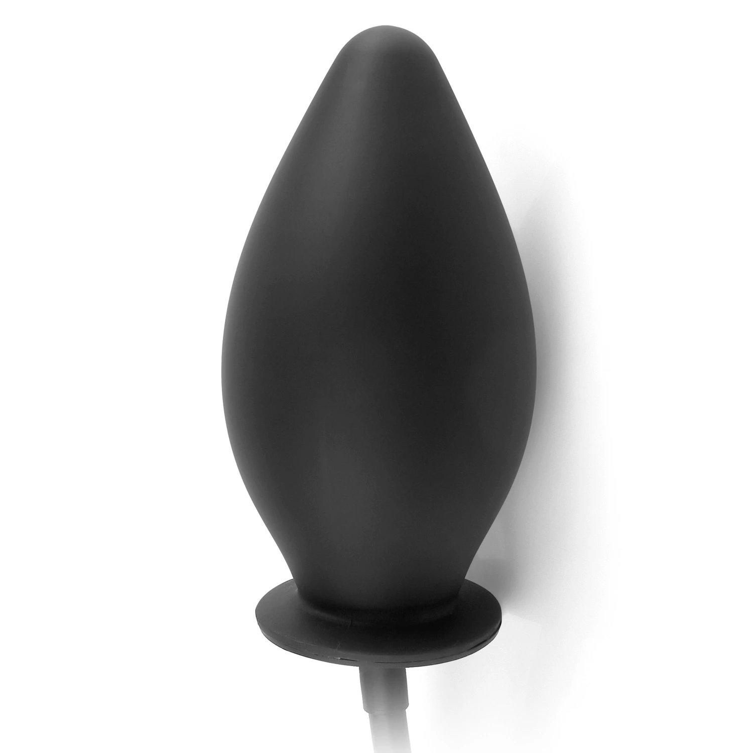 Anal Fantasy Oppustelig Silikone Plug 1