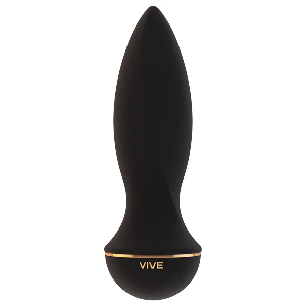 Vive Zesiro Oppladbar Klitorisvibrator var 1