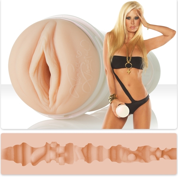 Fleshlight Girls Jenna Jameson Legend 1