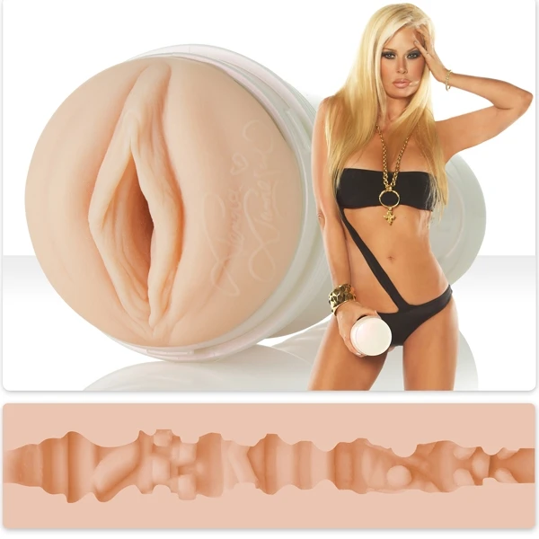 Fleshlight Girls Jenna Jameson Legend 1