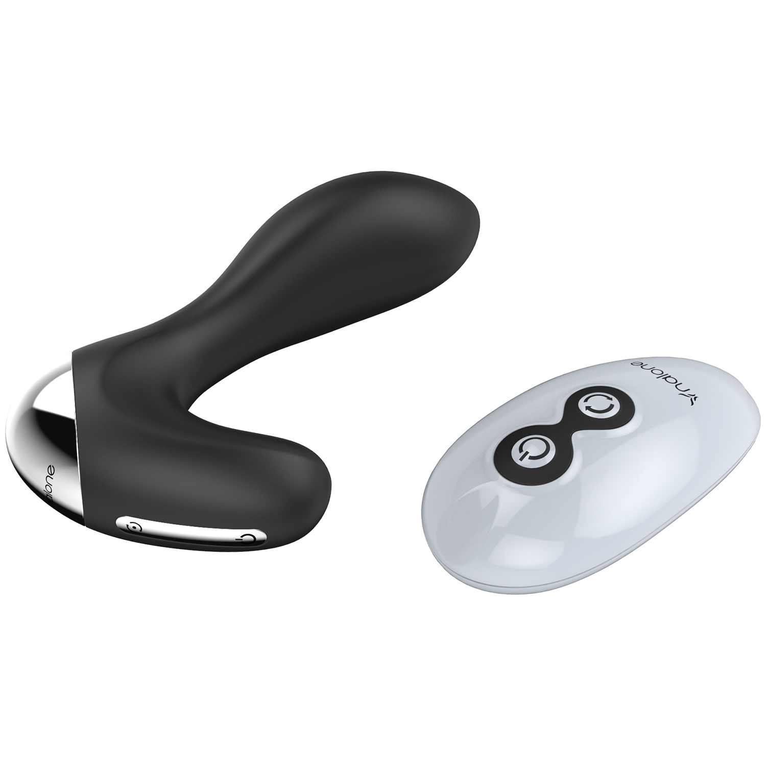 Nalone Pro-P Ferngesteuertes Prostatavibrator 1