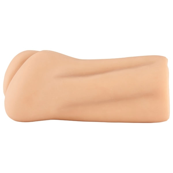 Vivid Raw Cock Tease Vibrerande Onaniprodukt 1