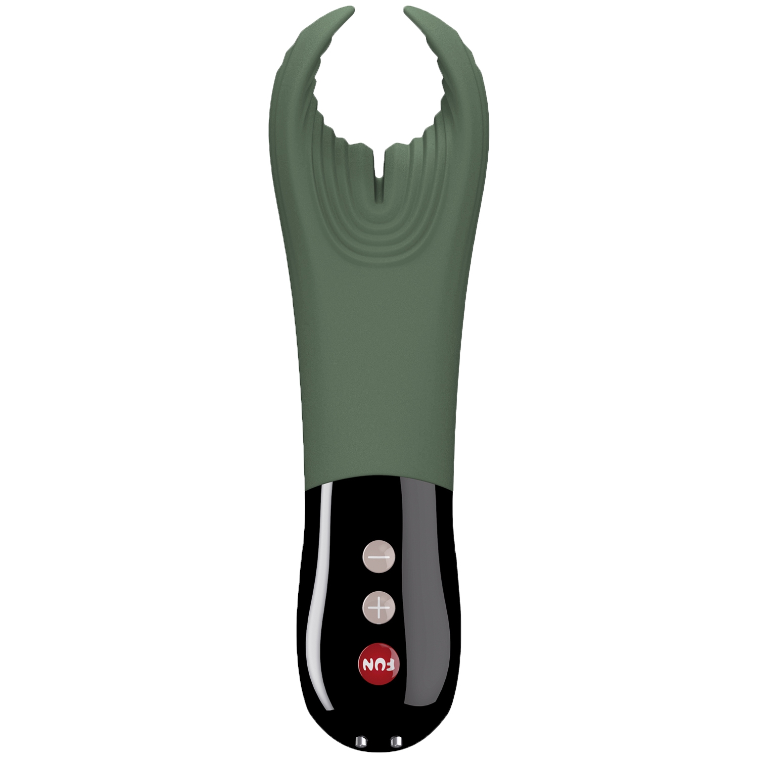 Fun Factory Manta Penis Vibrator       - Grøn