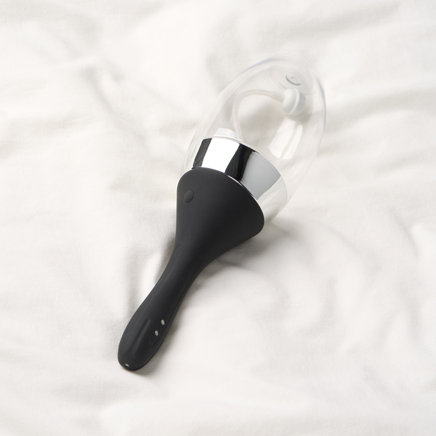 Sinful Electric Anal Douche 350 ml 1