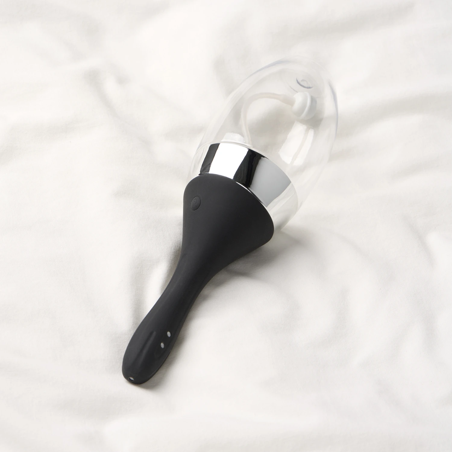 Sinful Elektrische Analdusche 350 ml 1