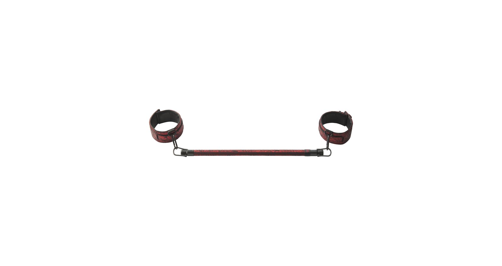 Fifty Shades of Grey Sweet Anticipation Leg Spreader | Sinful