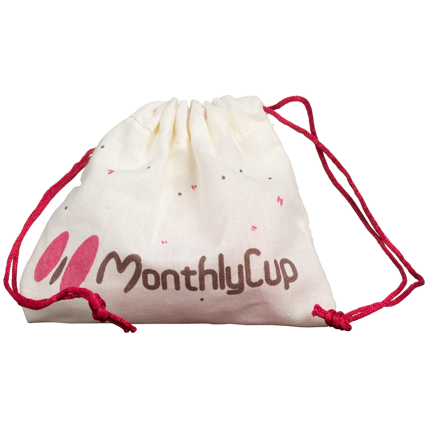 MonthlyCup Menstruasjonskopp 1