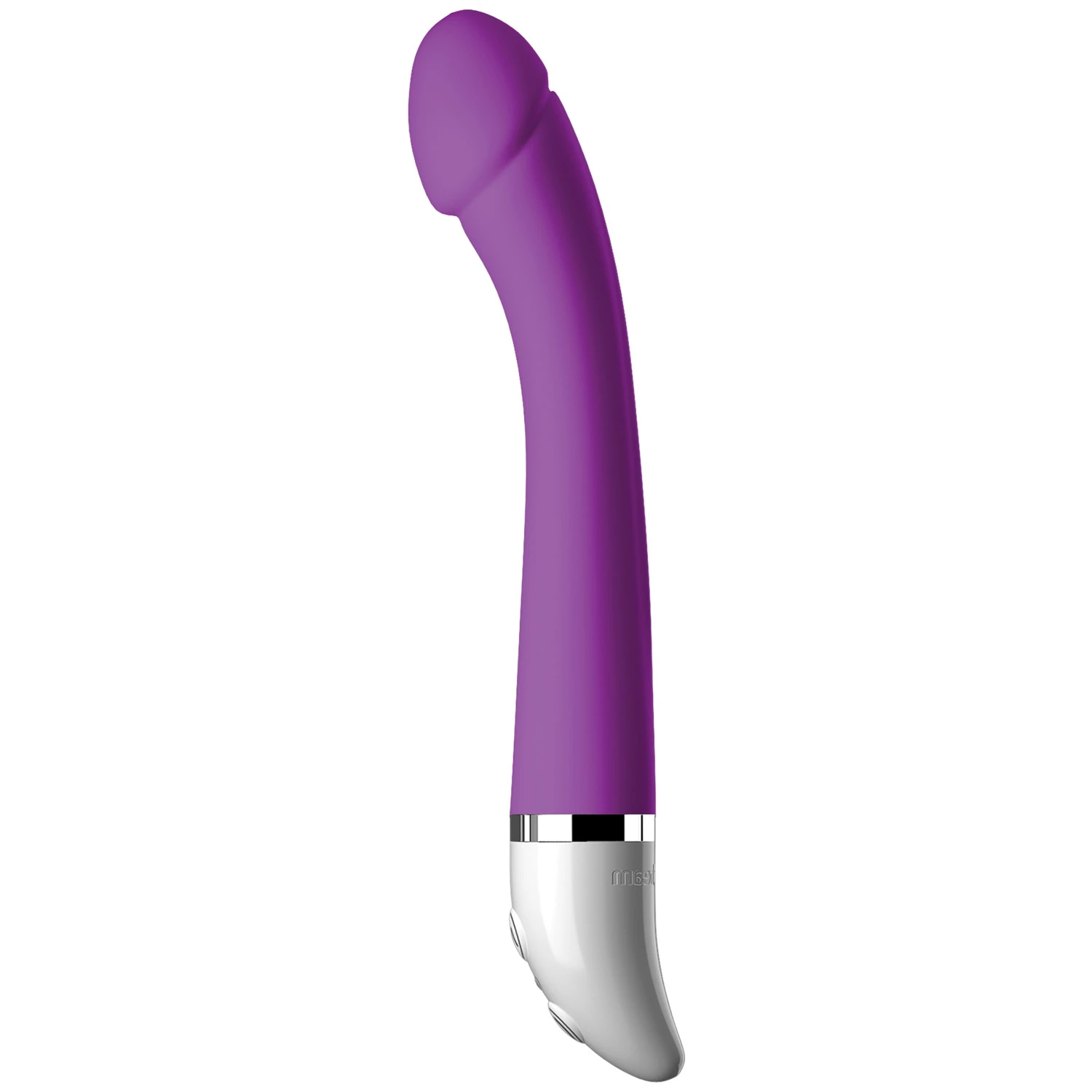Crush Sugar Plum Silikonivibraattori var 1