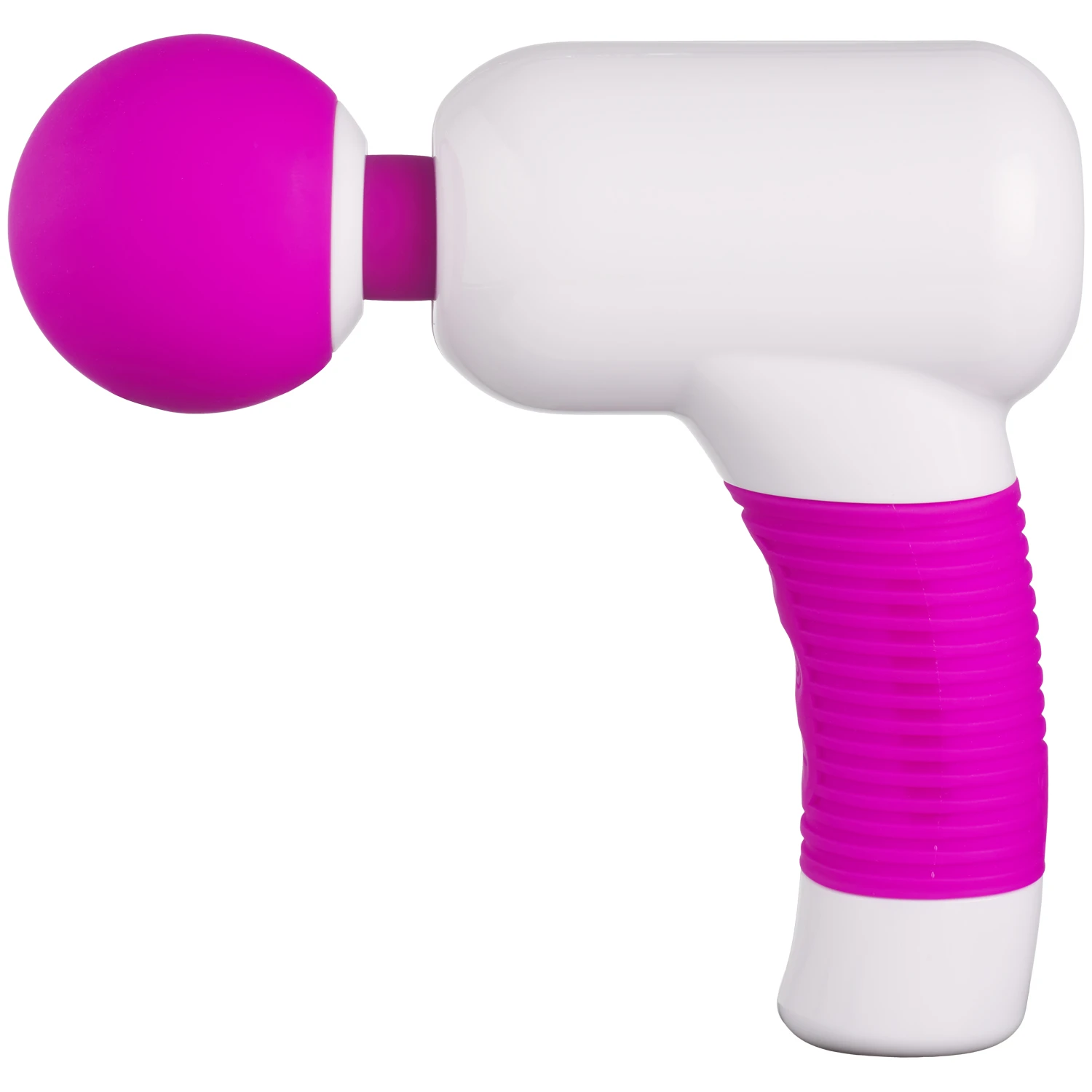 Pretty Love Super Power Gun Vibrator 1