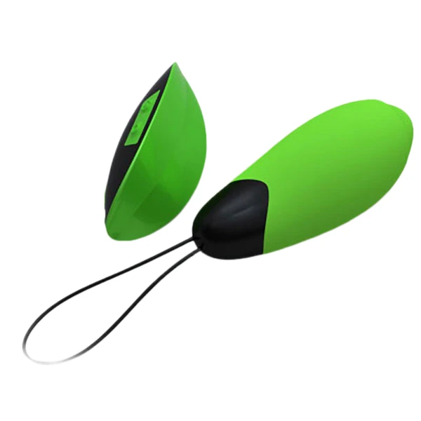 Odeco Lilian Pressure Egg var 1