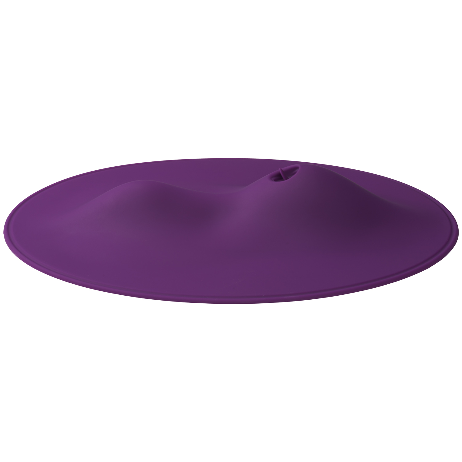 Vibepad 2 Hands-Free Stimulationspad mit Zungenvibrator 1