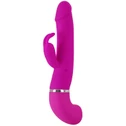 XouXou Cumshot Rabbitvibrator var 1