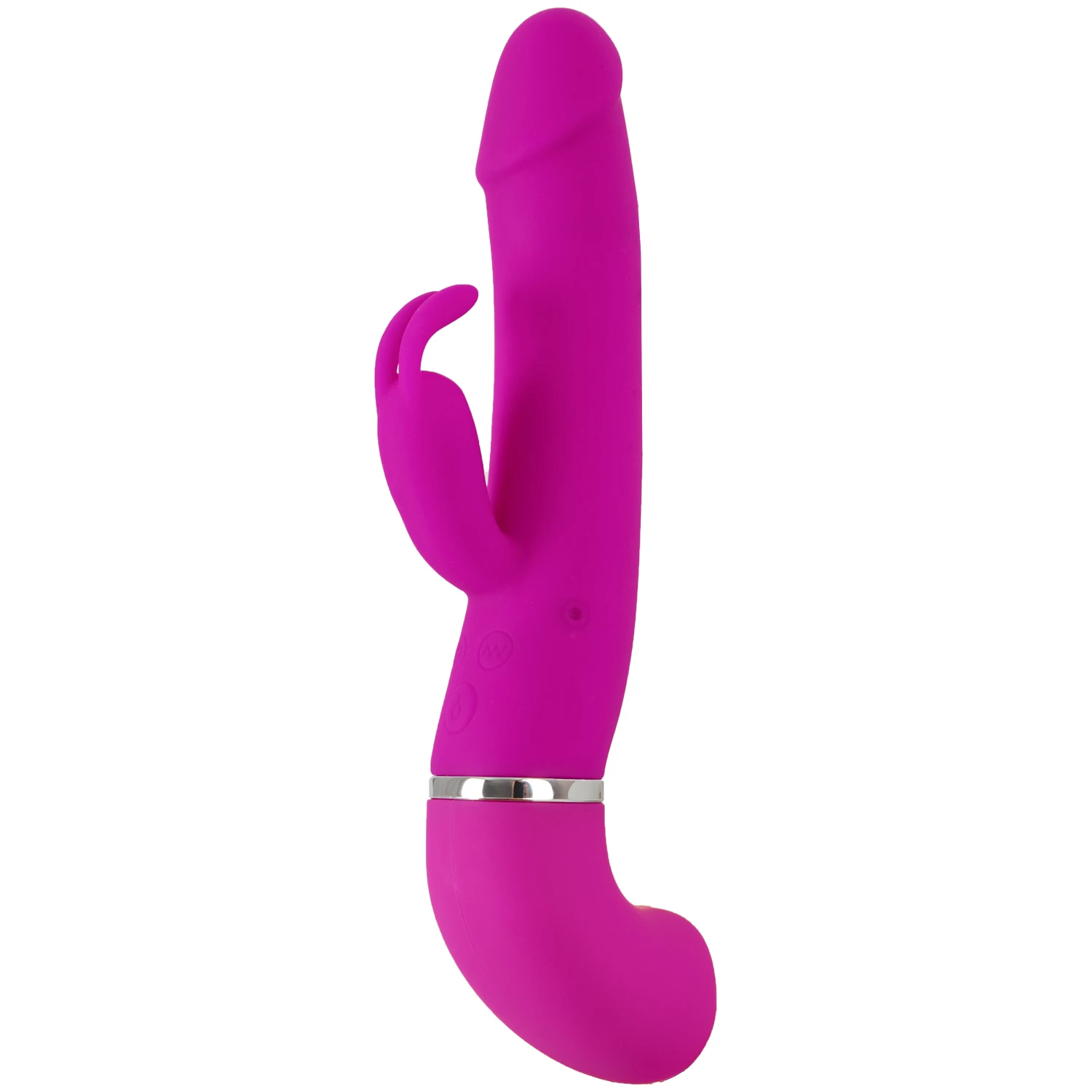 XouXou Cumshot Rabbitvibrator var 1