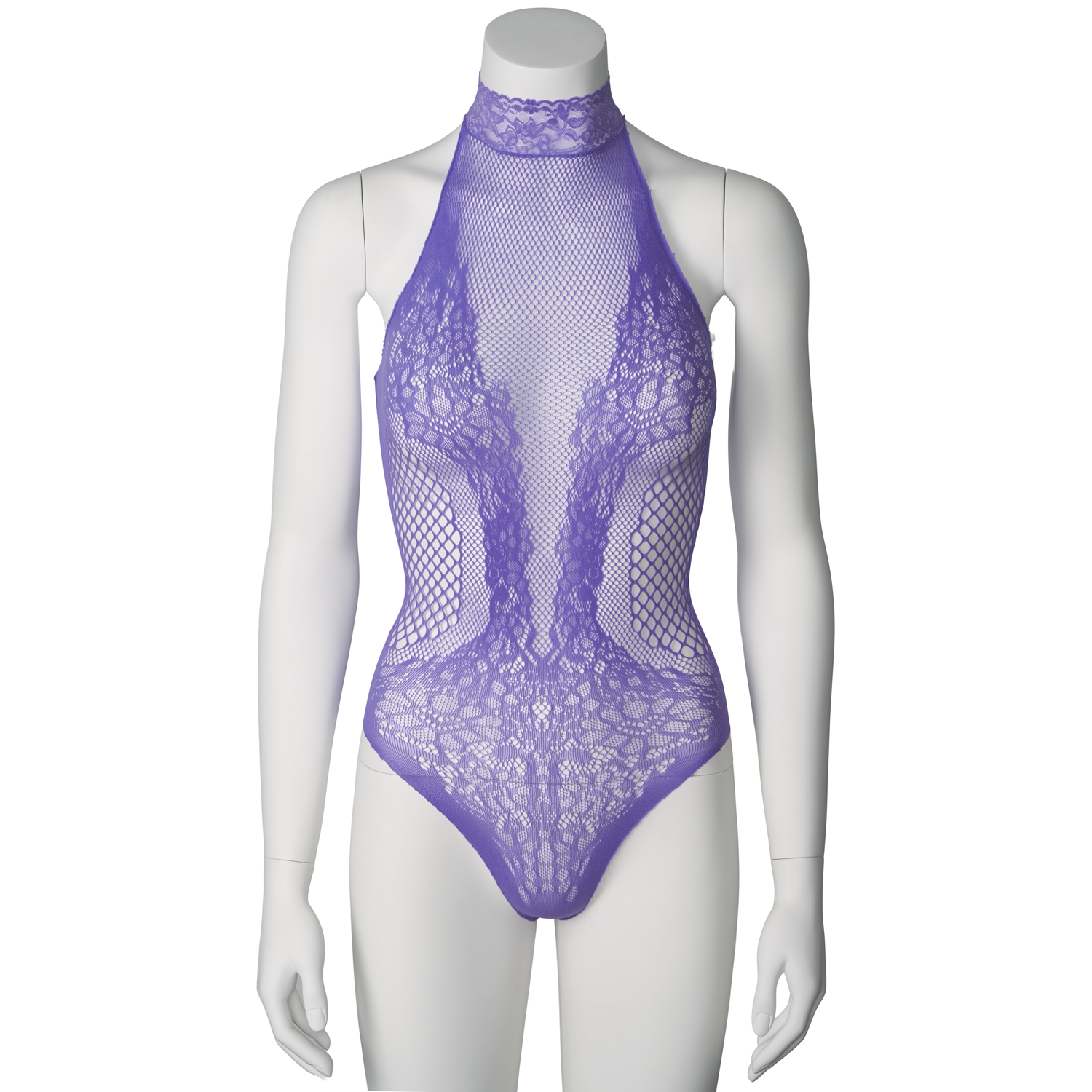 NORTIE Fryd Body Ouvert Very Peri - Purple - one_size