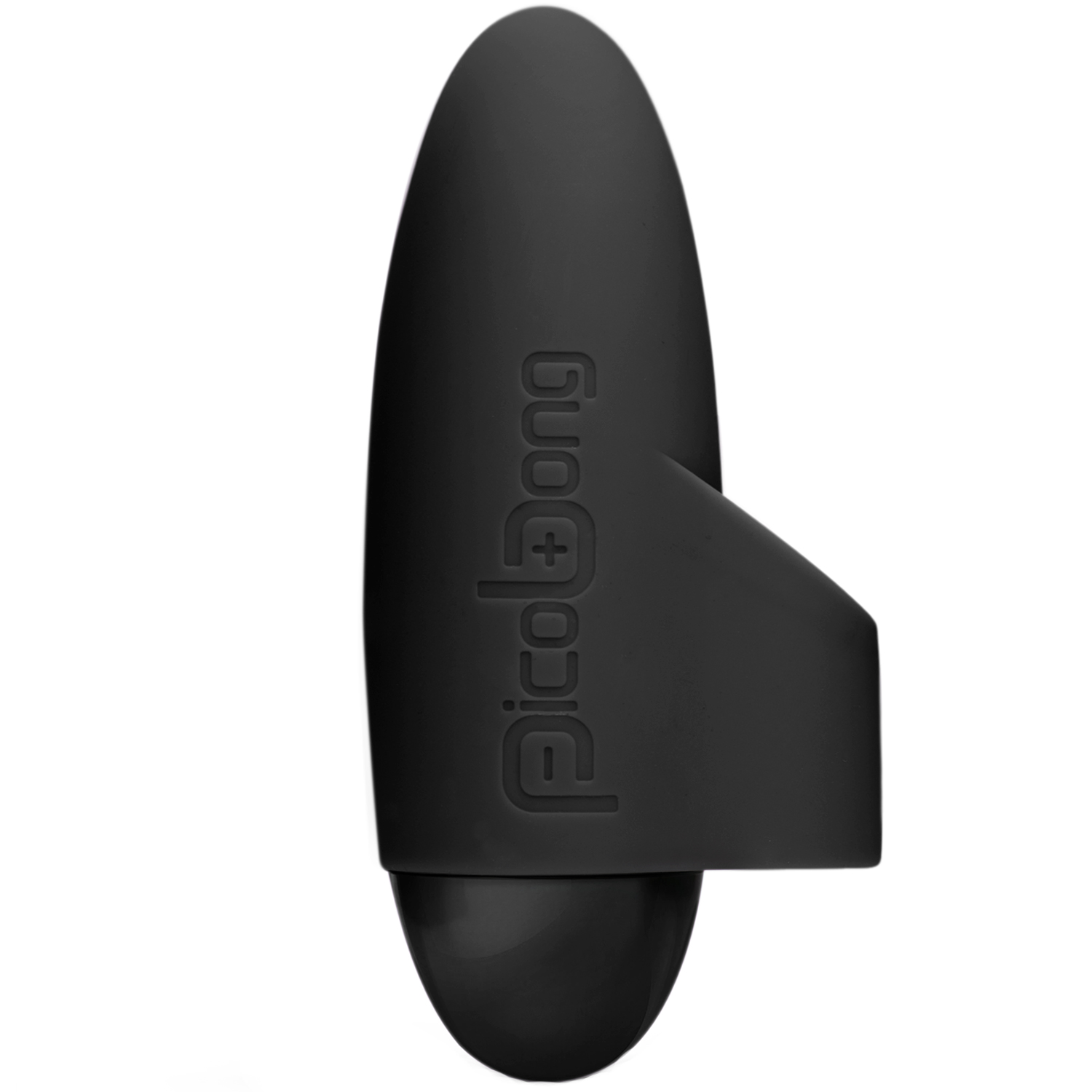 PicoBong Ipo 2 Finger Vibrator 12 speed - Black