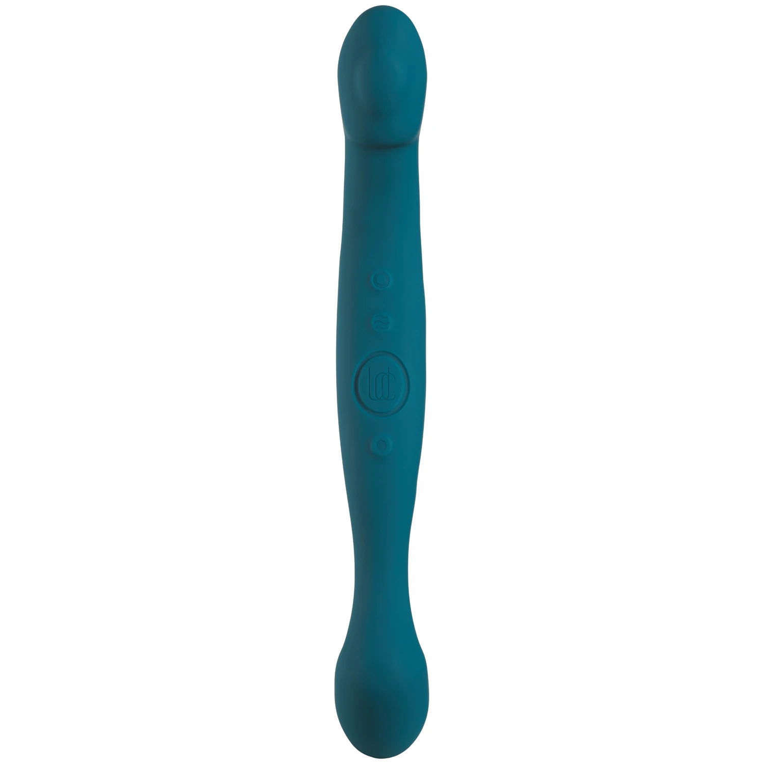 Lora Dicarlo Sway Dual Warming Massage Vibrator 1
