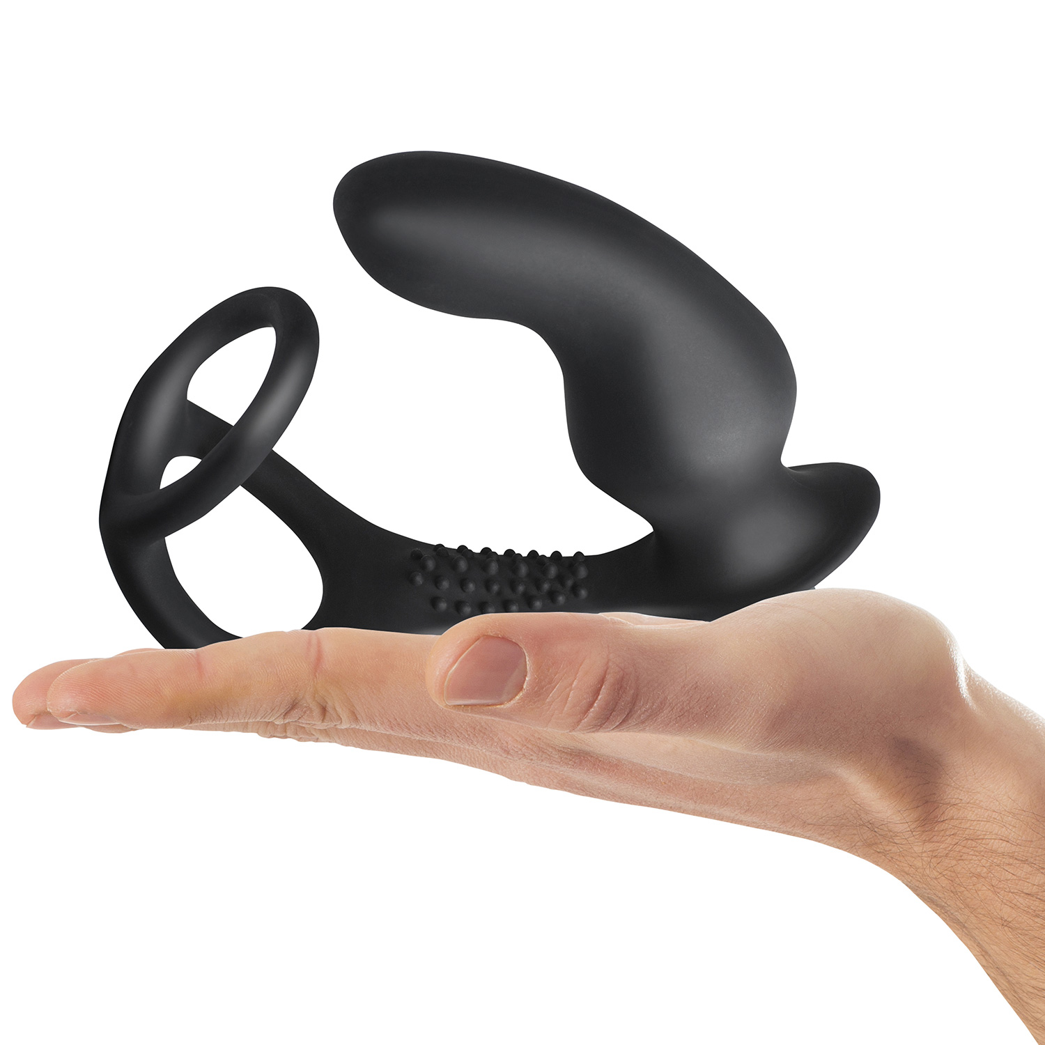 Rocks Off RO-Zen Pro Prostata Vibrator 15,5 cm 1