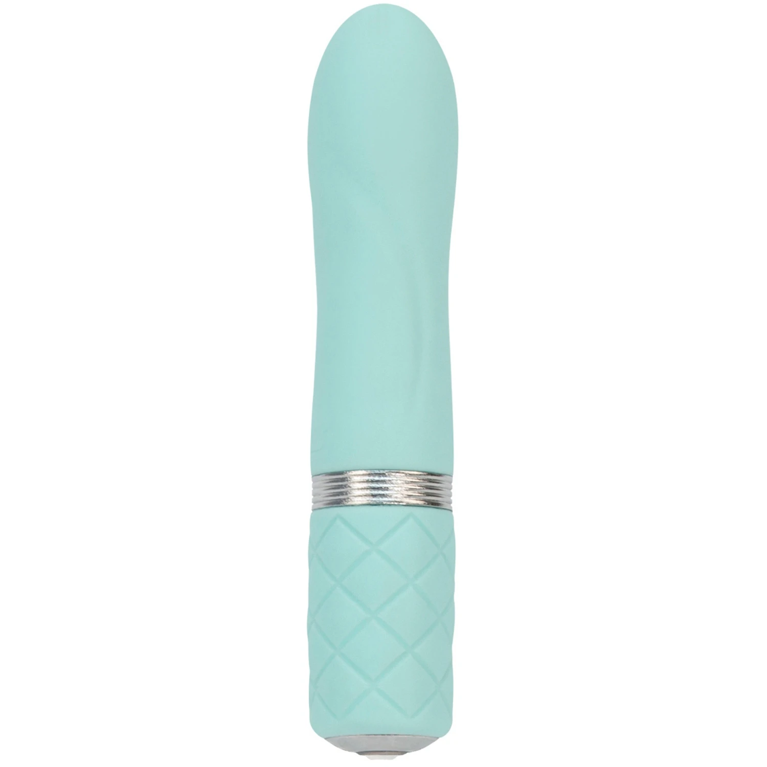 Pillow Talk Flirty Klitoris Vibrator var 1