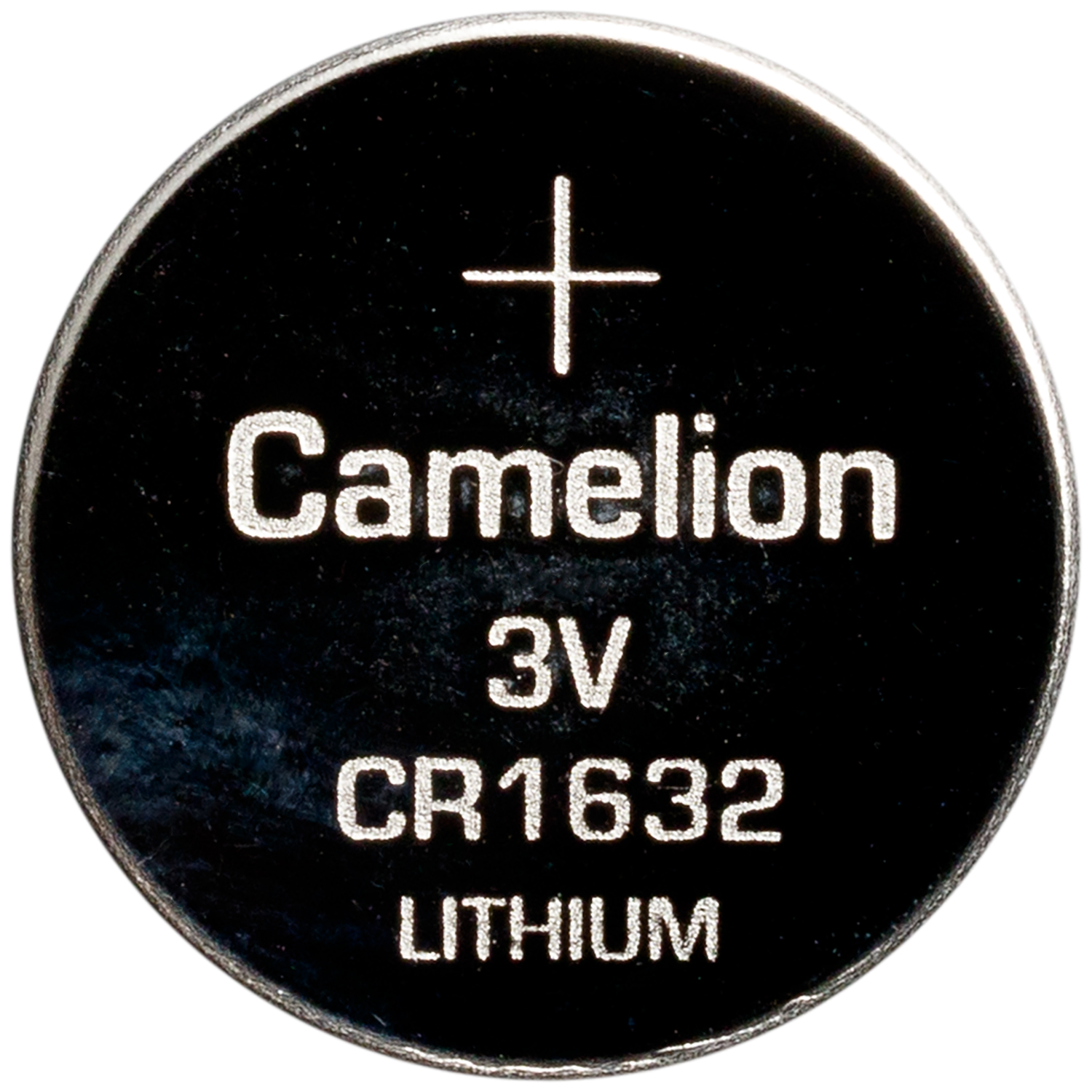 CR1632 Batteri 1 stk 1