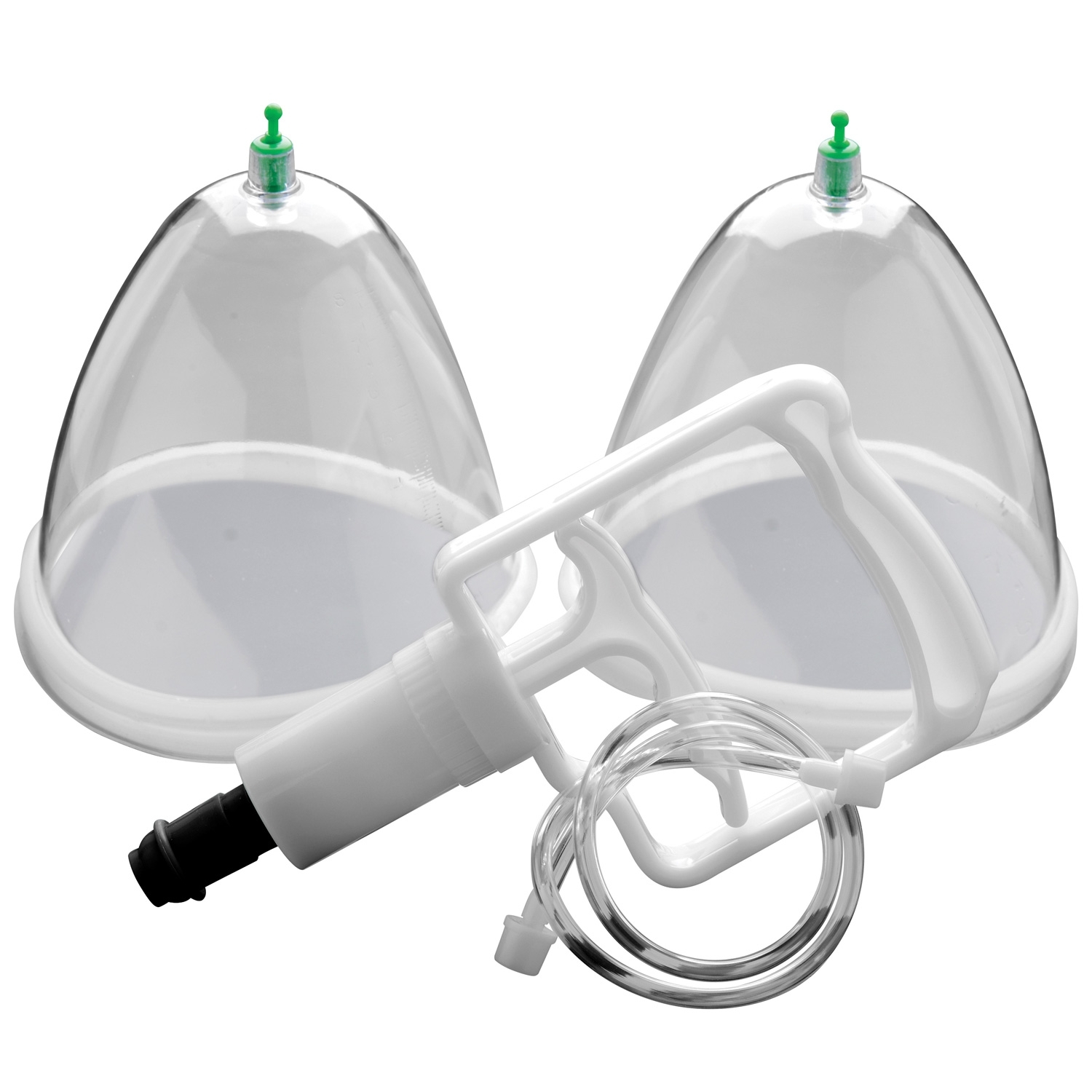 Breast Cupping System 2