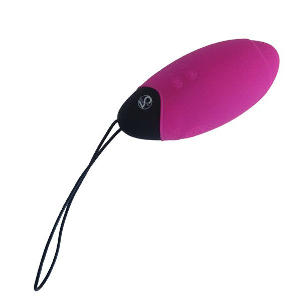 Odeco Leila Pressure Egg 1