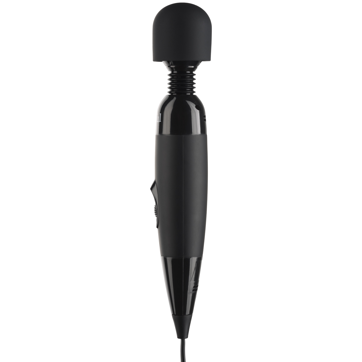 Sinful Classic Midi Magic Wand Vibrator - Sinful.com