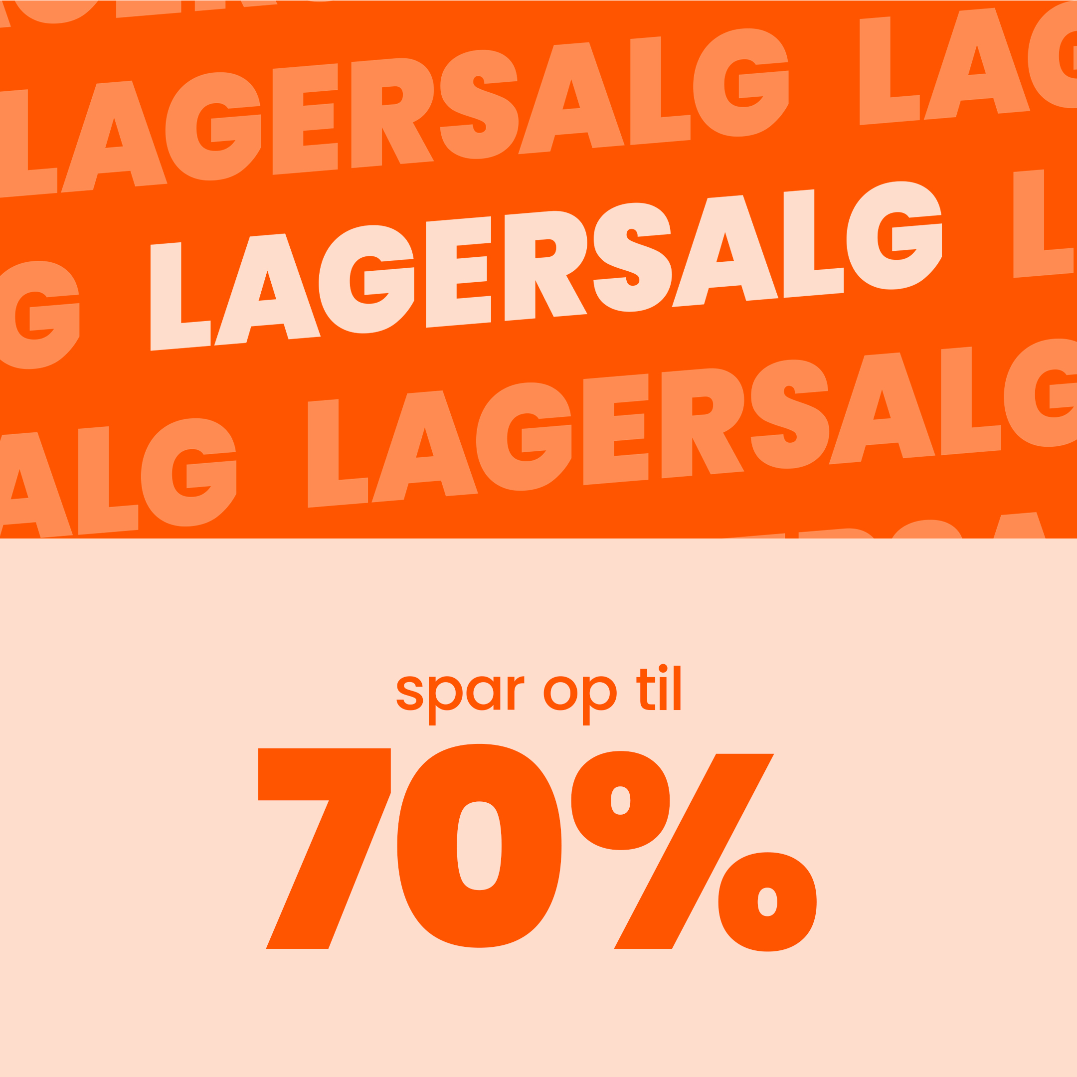 Lagersalg
