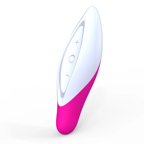ZINI Seed Opladelig Klitoris Vibrator var 1