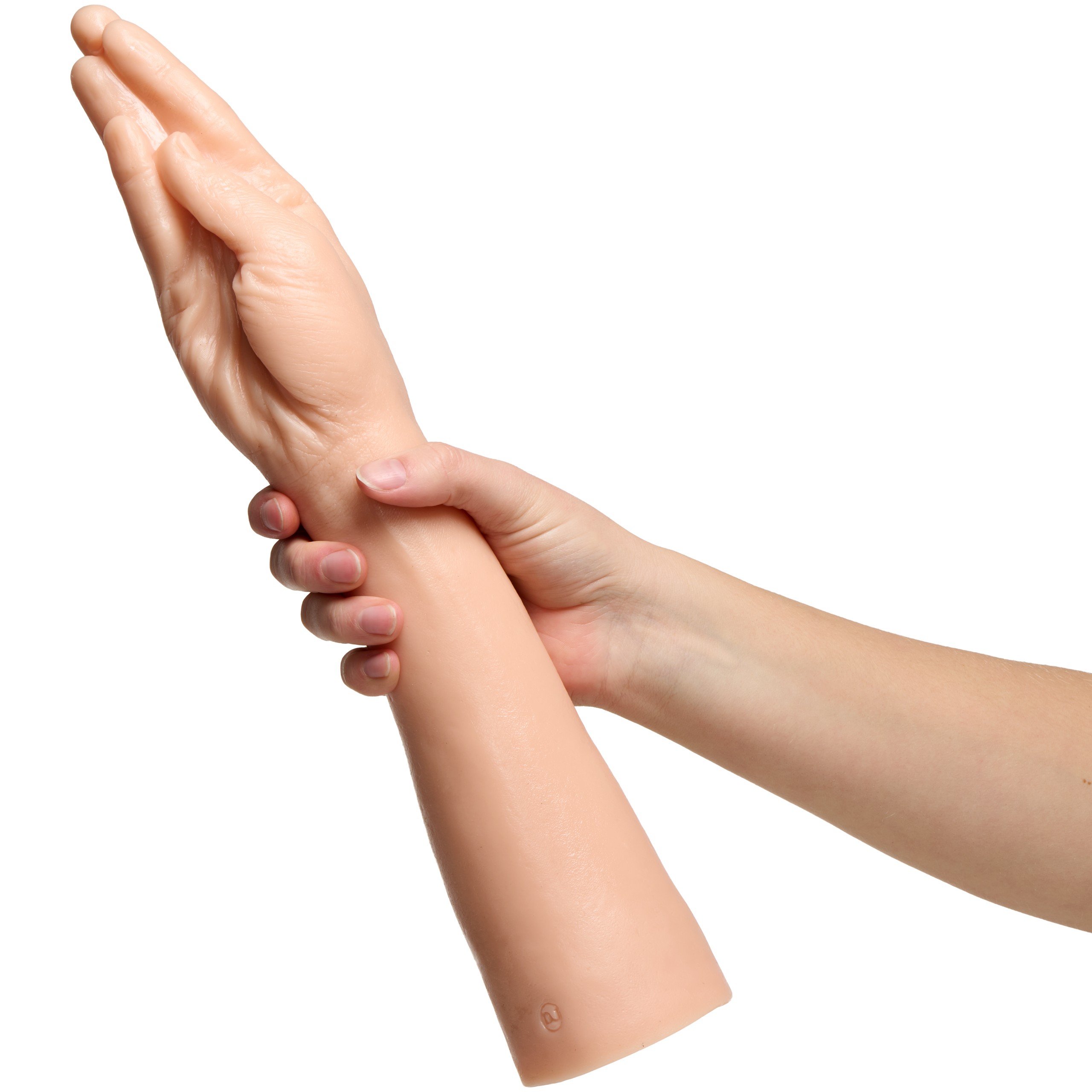 Doc Johnson Main pour Fisting 40 cm 1