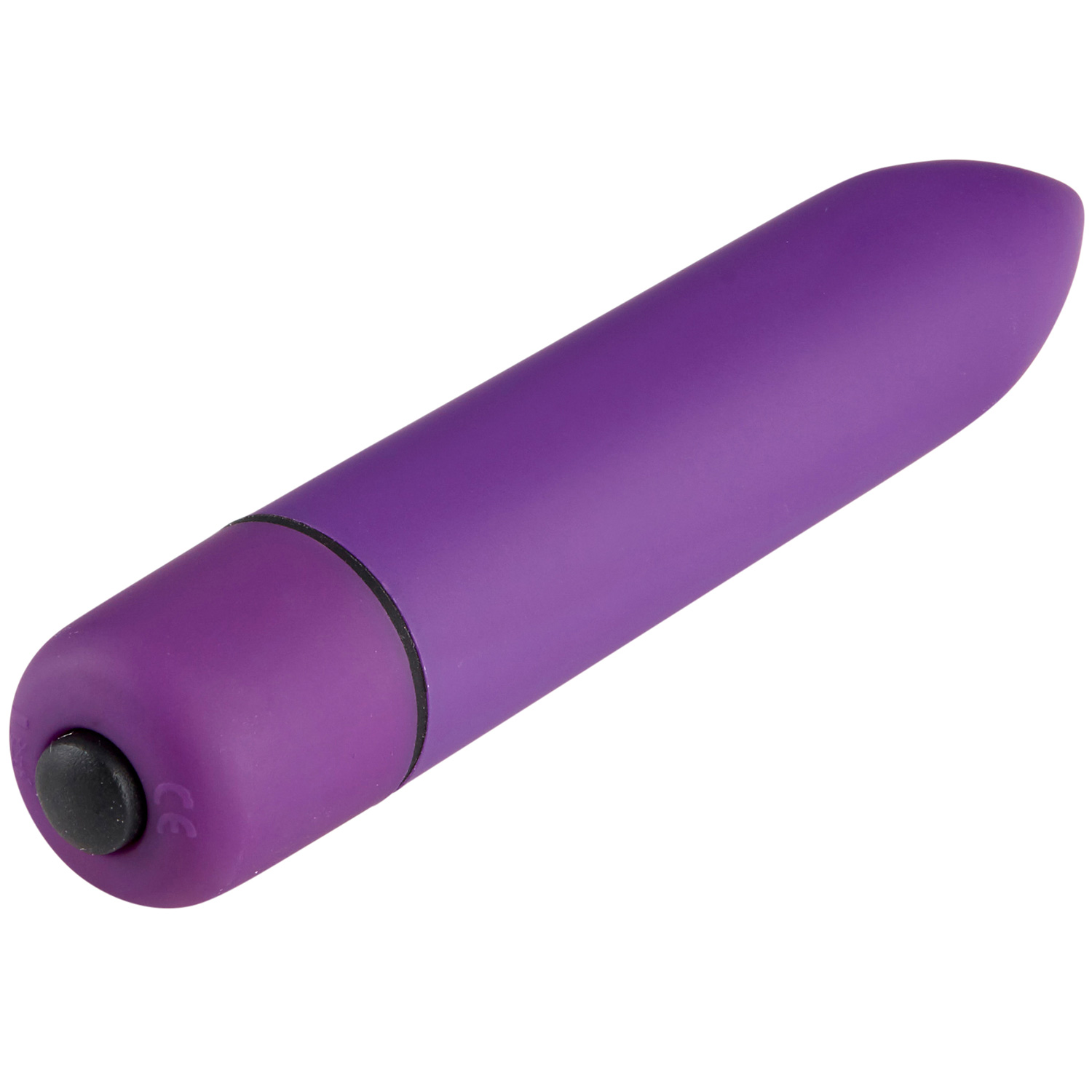 Baseks 10-Stufen Love Kugelvibrator 9,3 cm 1